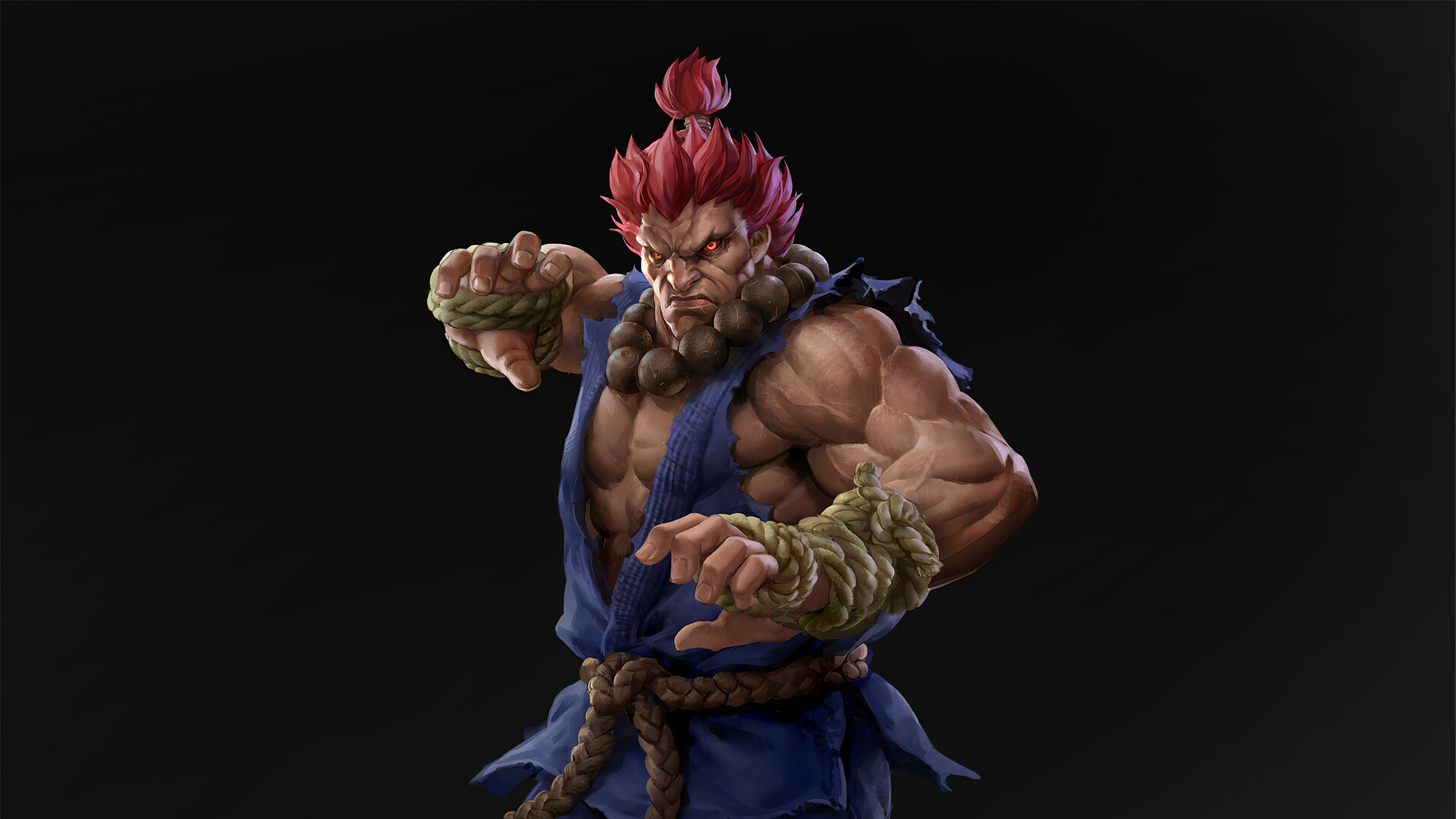 Akuma Wallpapers