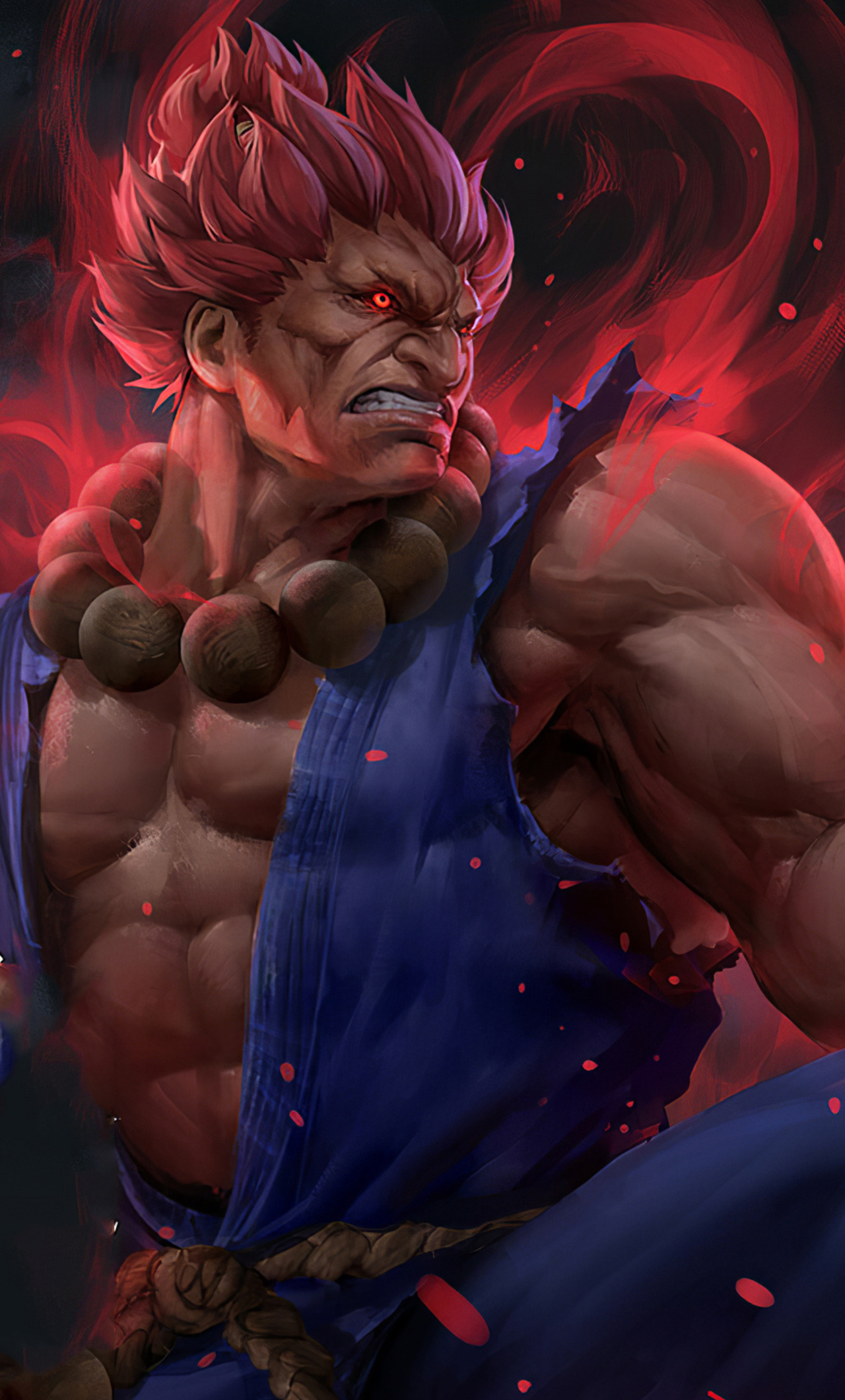 Akuma Wallpapers