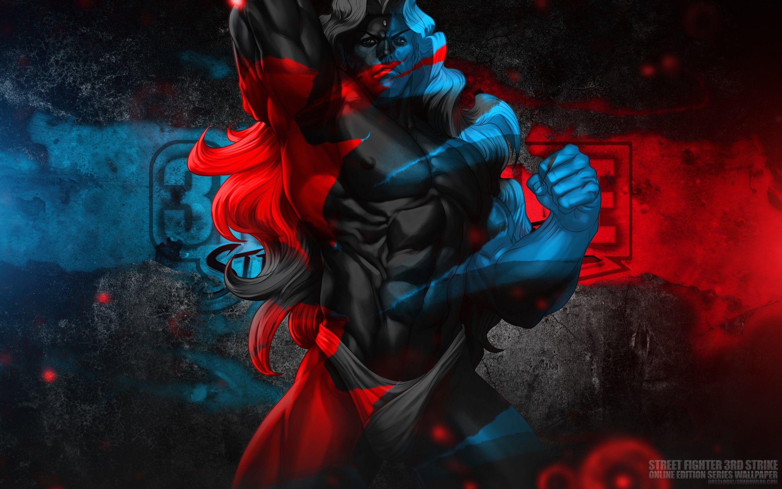 Akuma Wallpapers