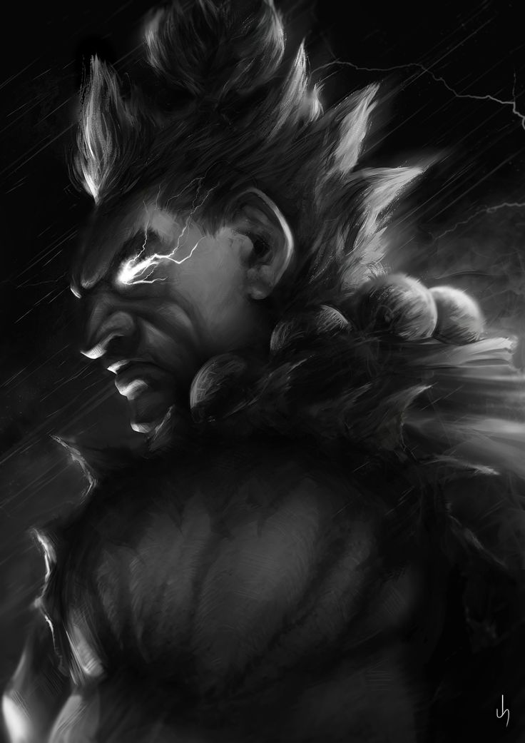 Akuma Wallpapers