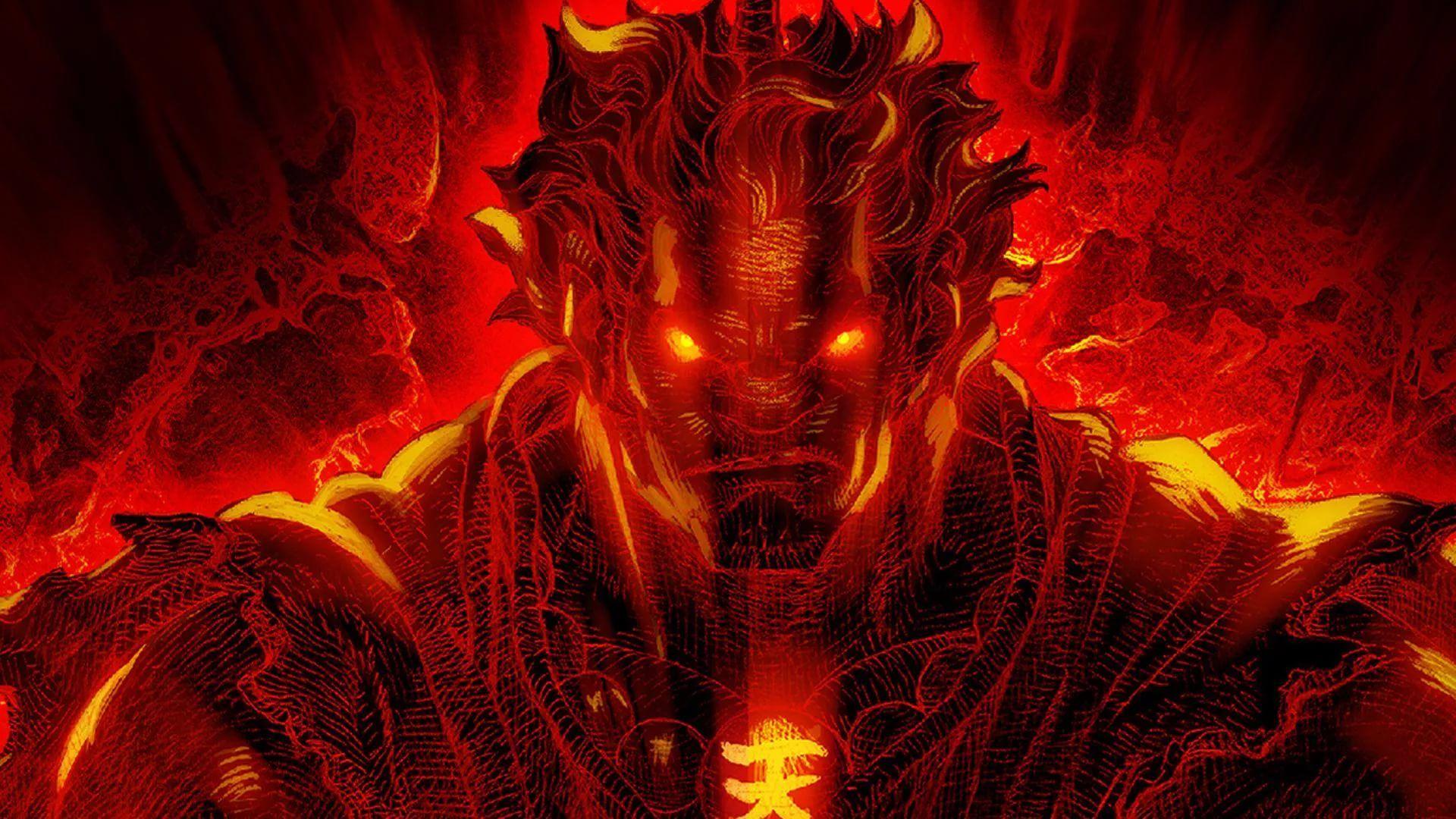 Akuma Wallpapers