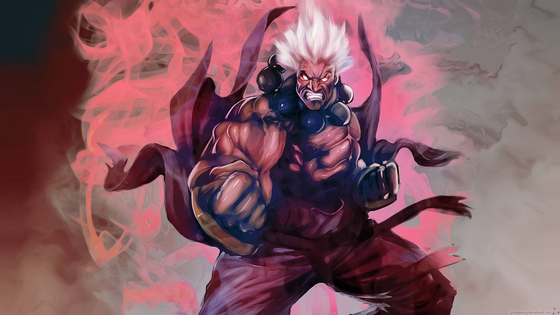 Akuma Wallpapers