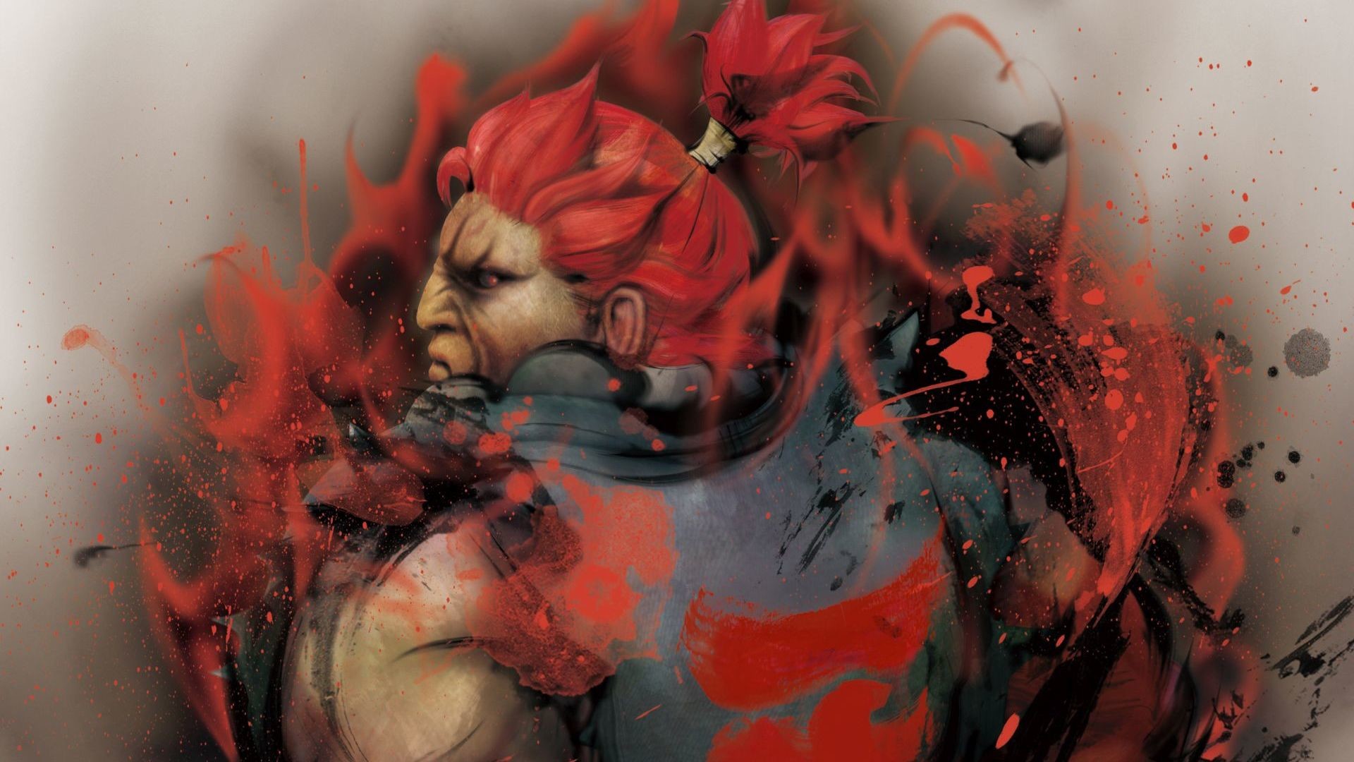 Akuma Wallpapers