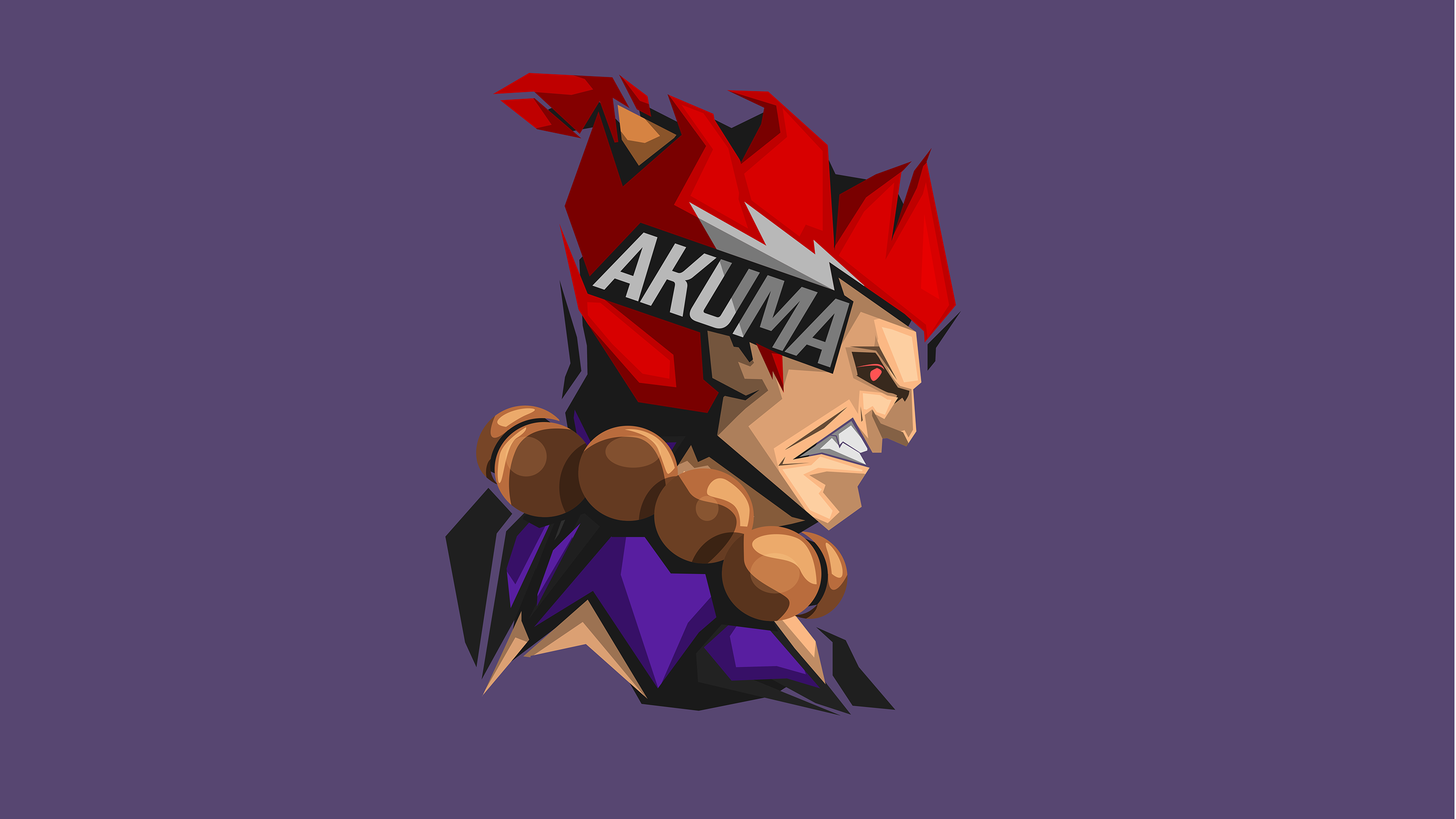 Akuma Wallpapers