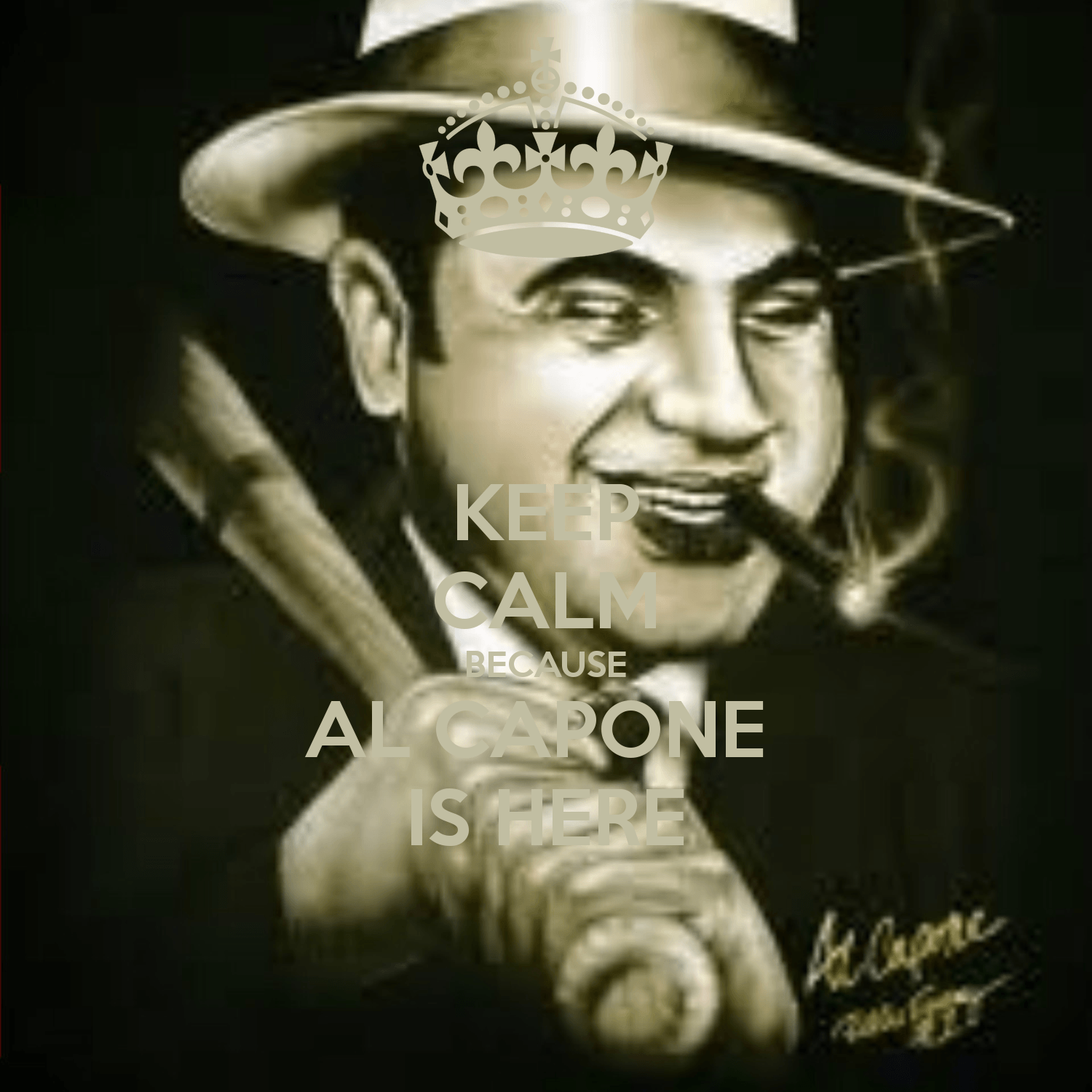 Al Capone Wallpapers