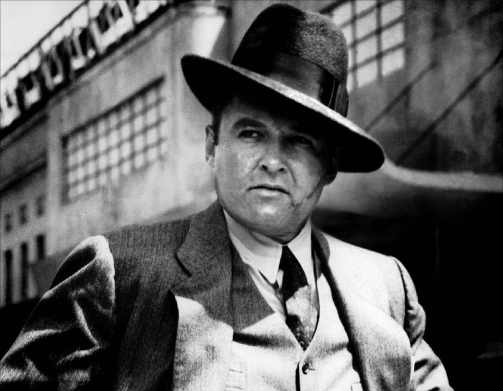 Al Capone Wallpapers