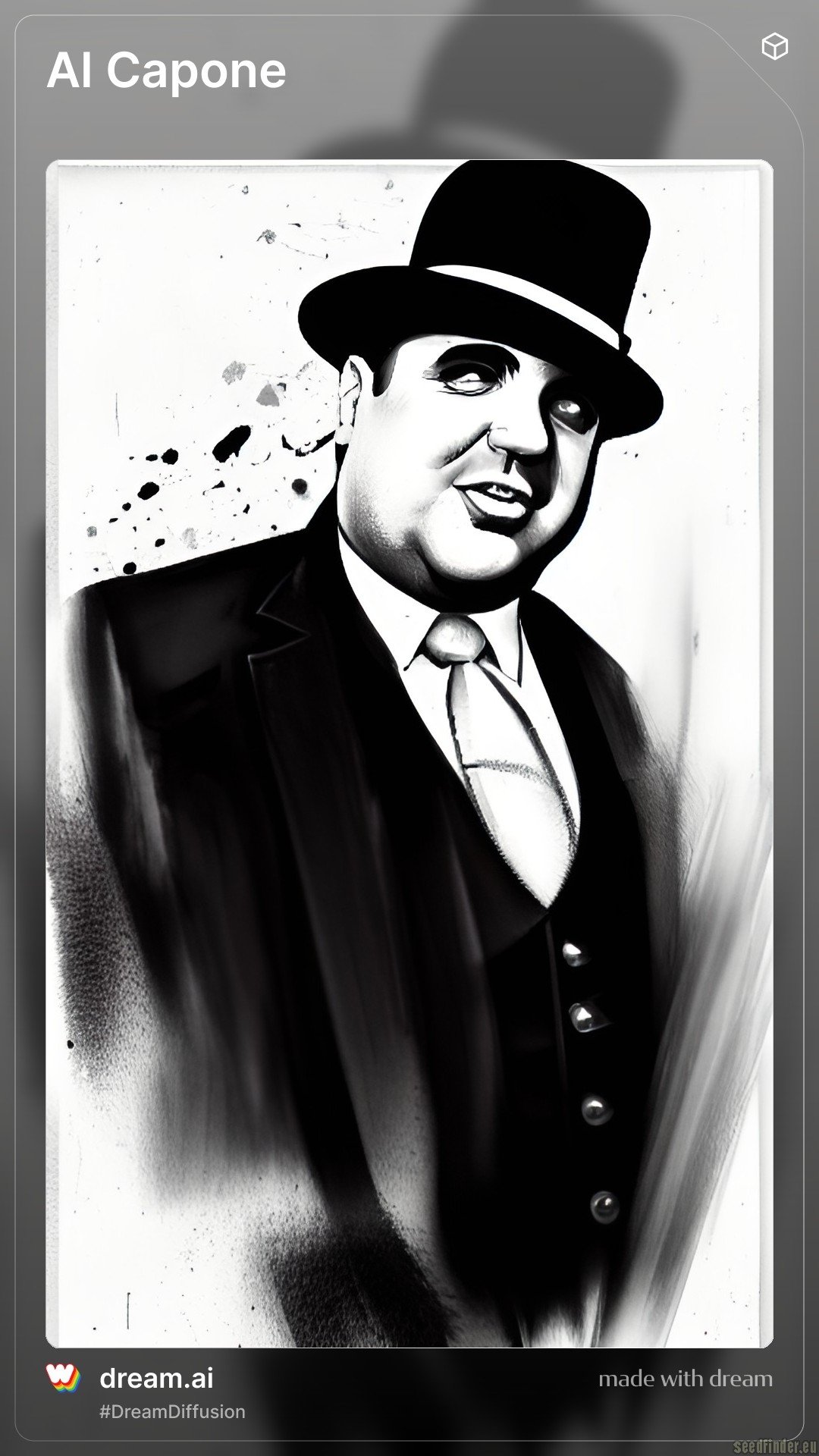 Al Capone Wallpapers