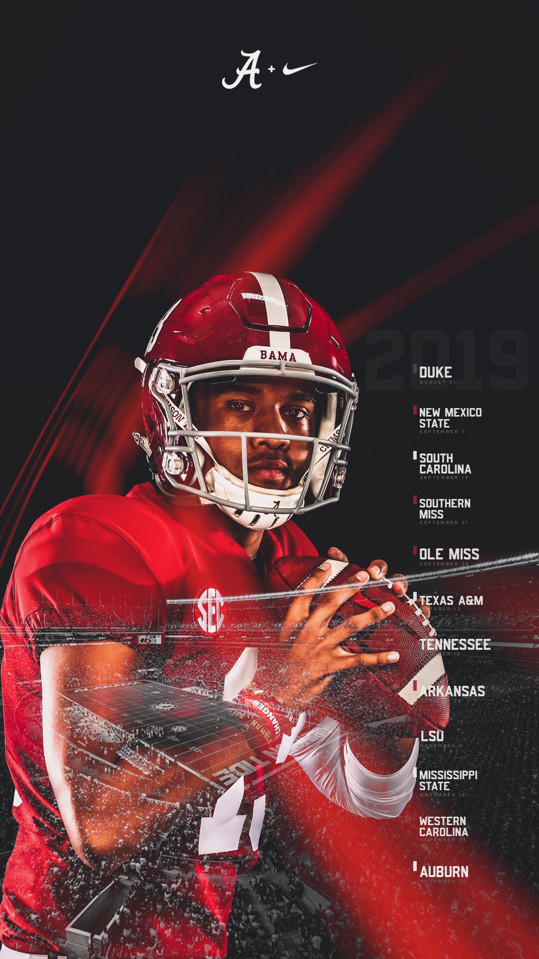 Alabama Football Wallpapers