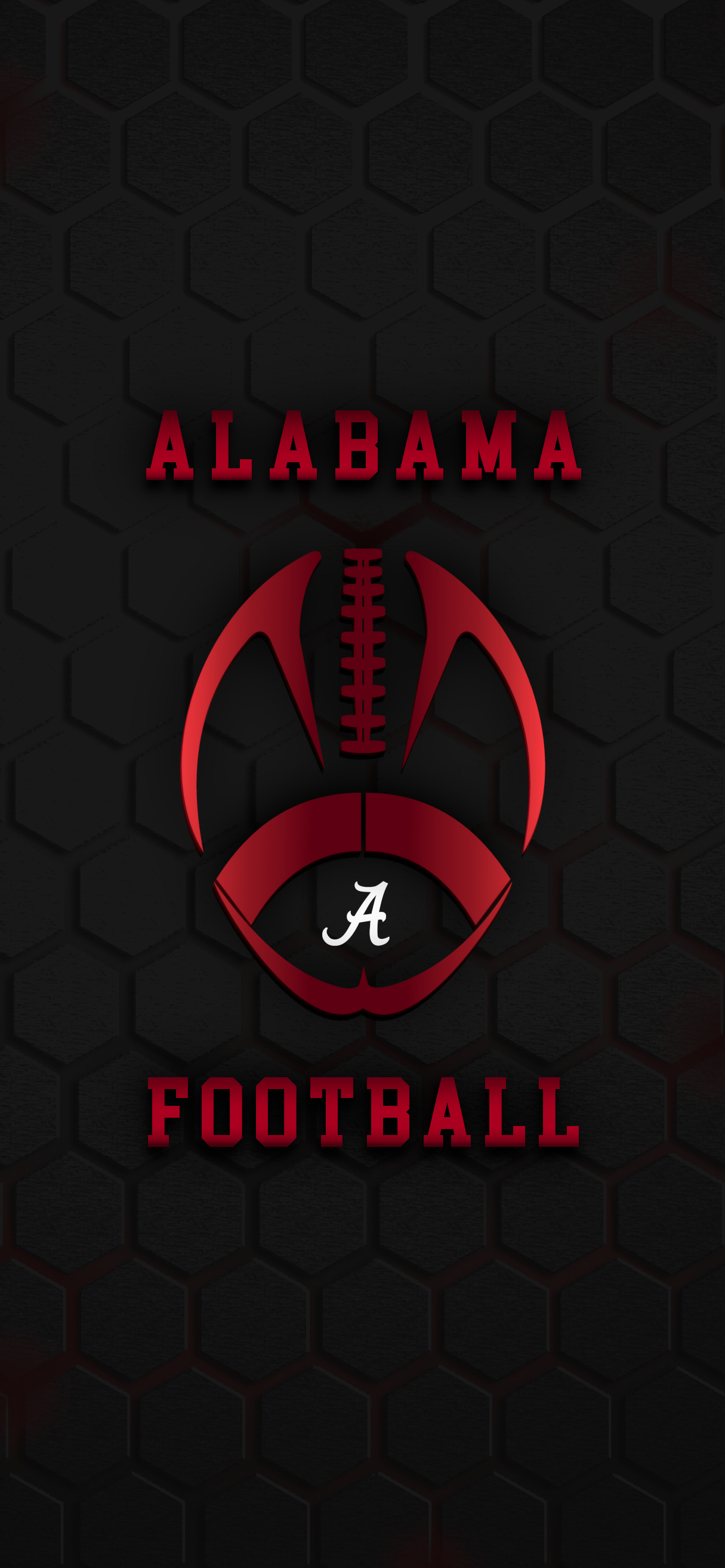 Alabama Football Wallpapers