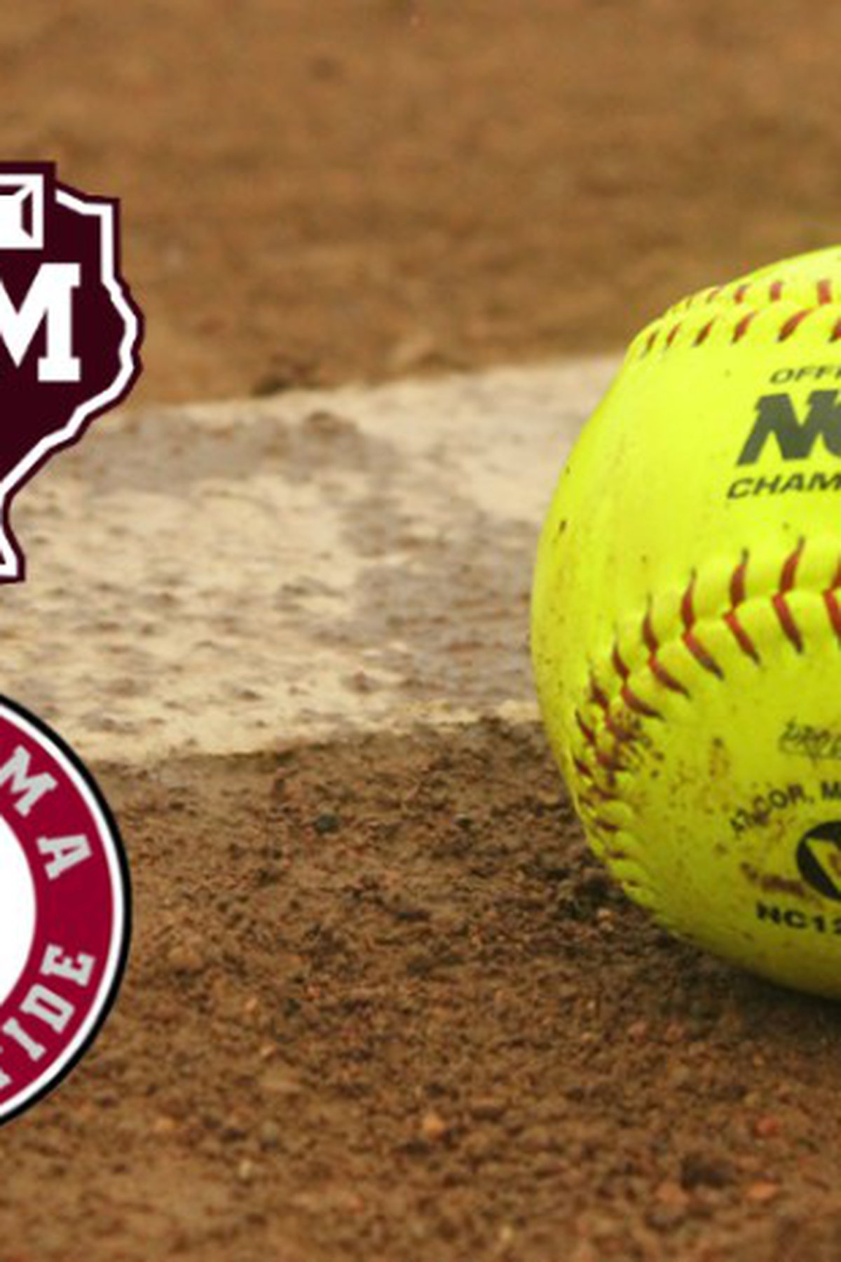 Alabama Softball Wallpapers