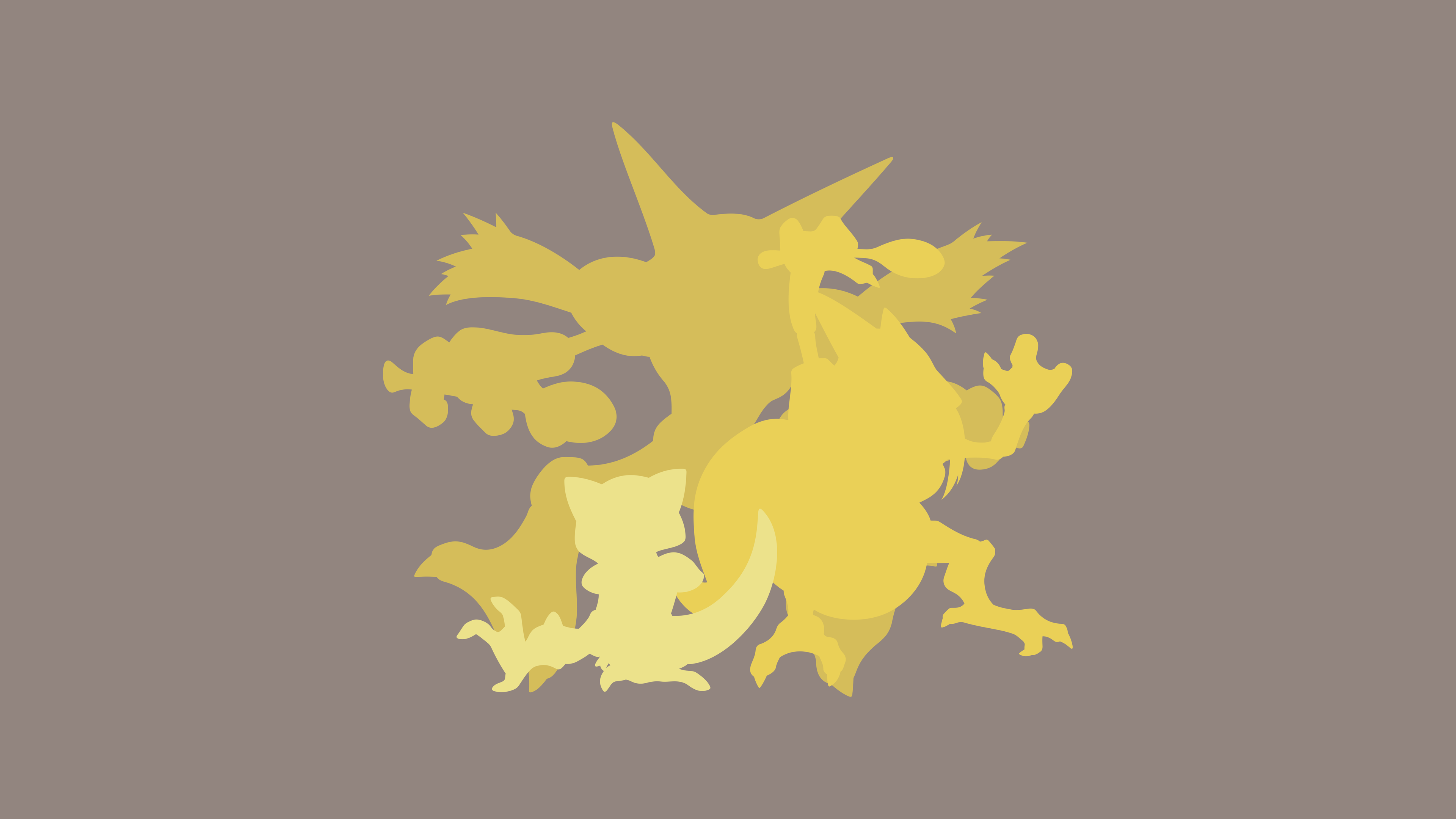 Alakazam Wallpapers