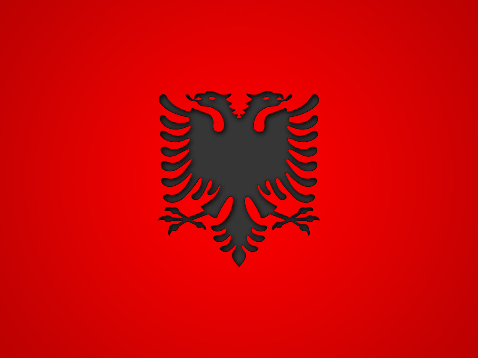 Albanian Eagle Wallpapers