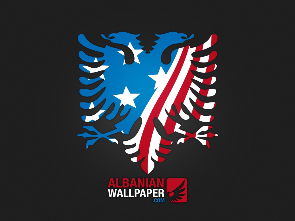 Albanian Eagle Wallpapers