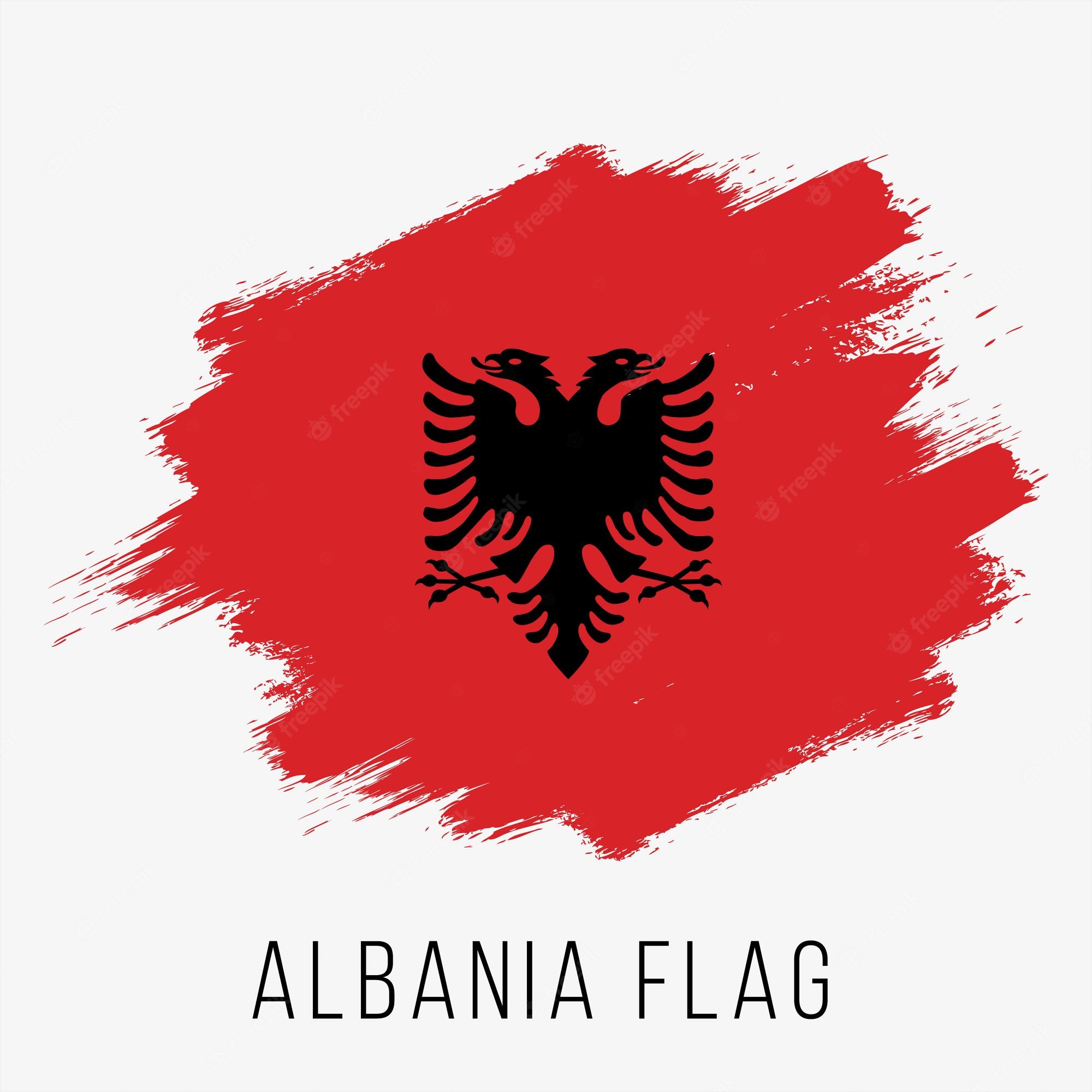 Albanian Eagle Wallpapers