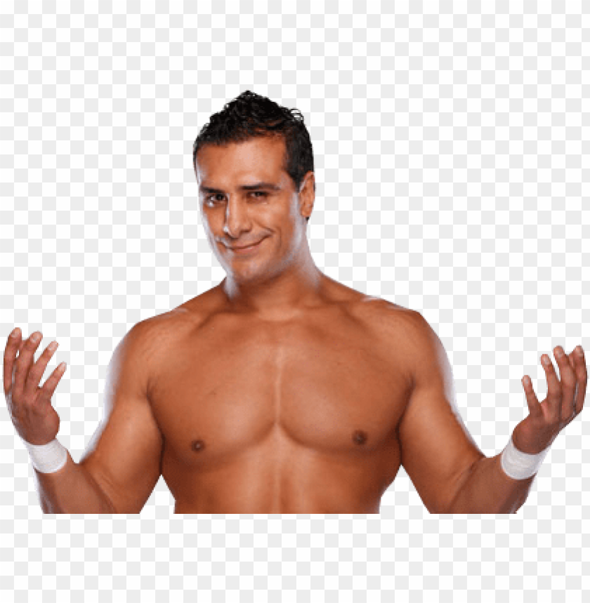 Alberto Del Rio Logo Wallpapers