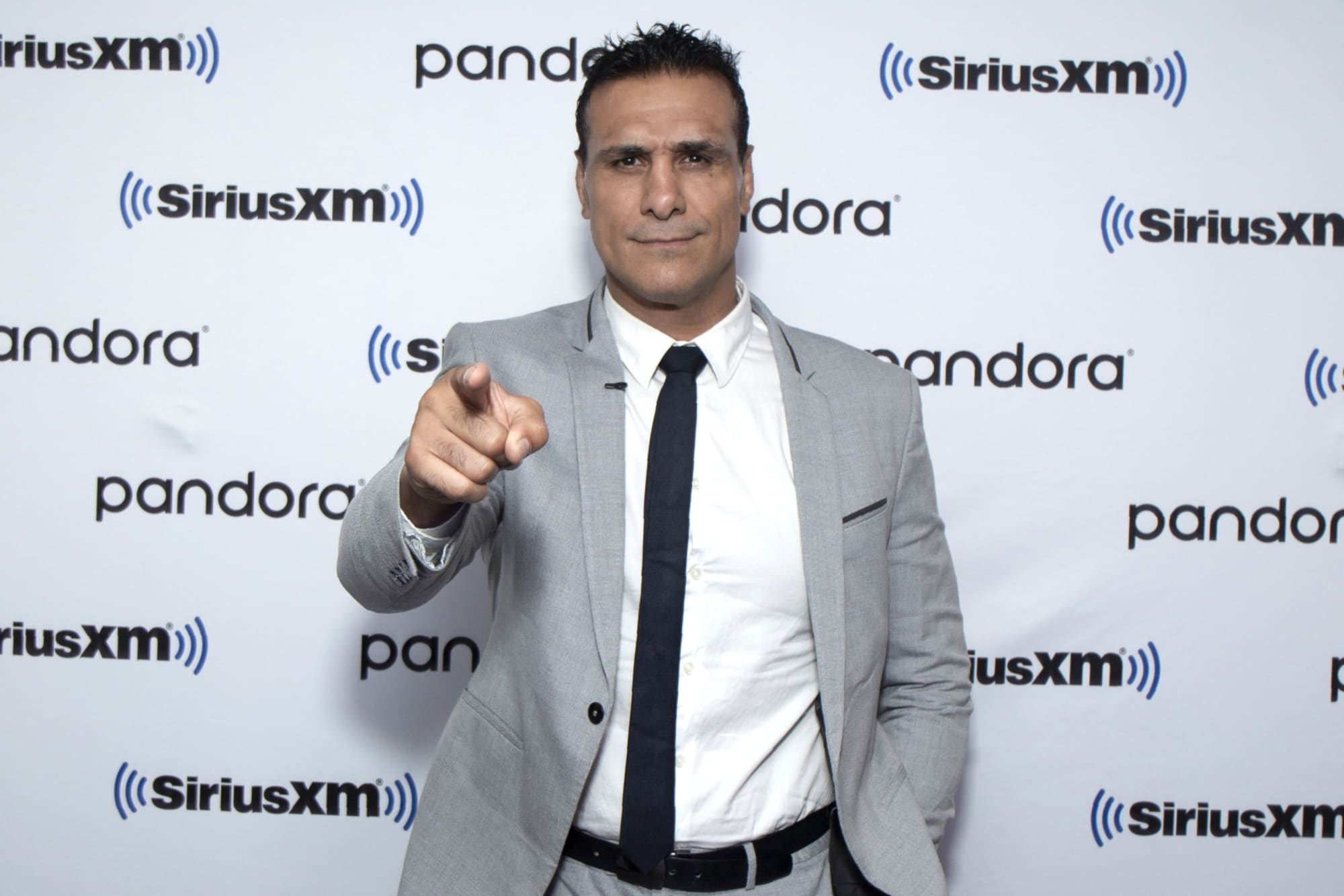 Alberto Del Rio Logo Wallpapers