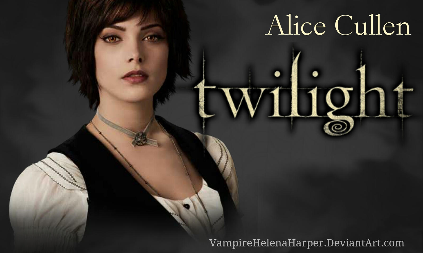 Alice Collins Twilight Wallpapers