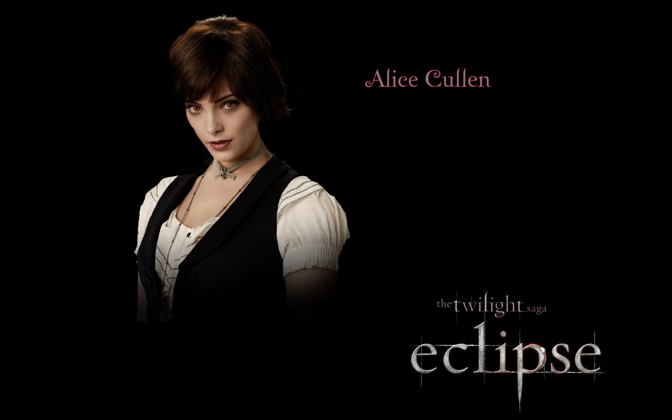 Alice Collins Twilight Wallpapers