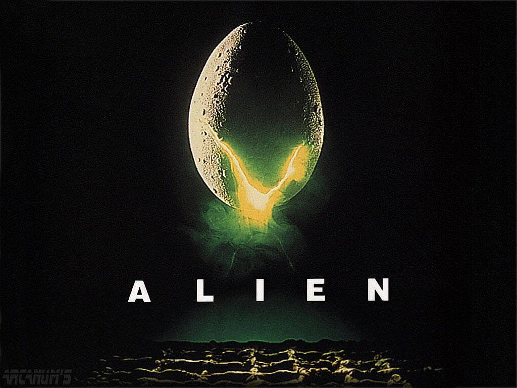 Alien 1979 Wallpapers