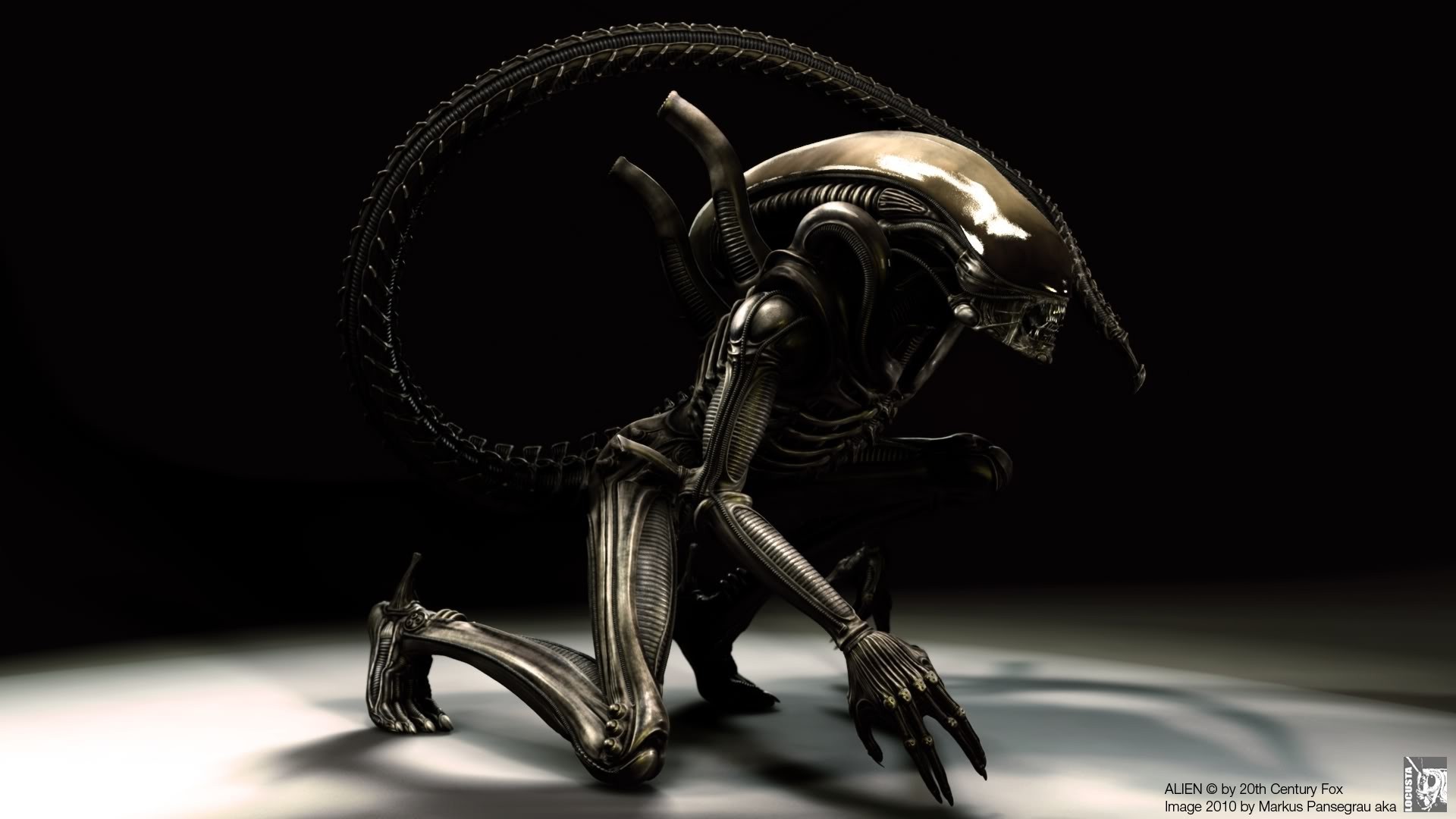 Alien 1979 Wallpapers