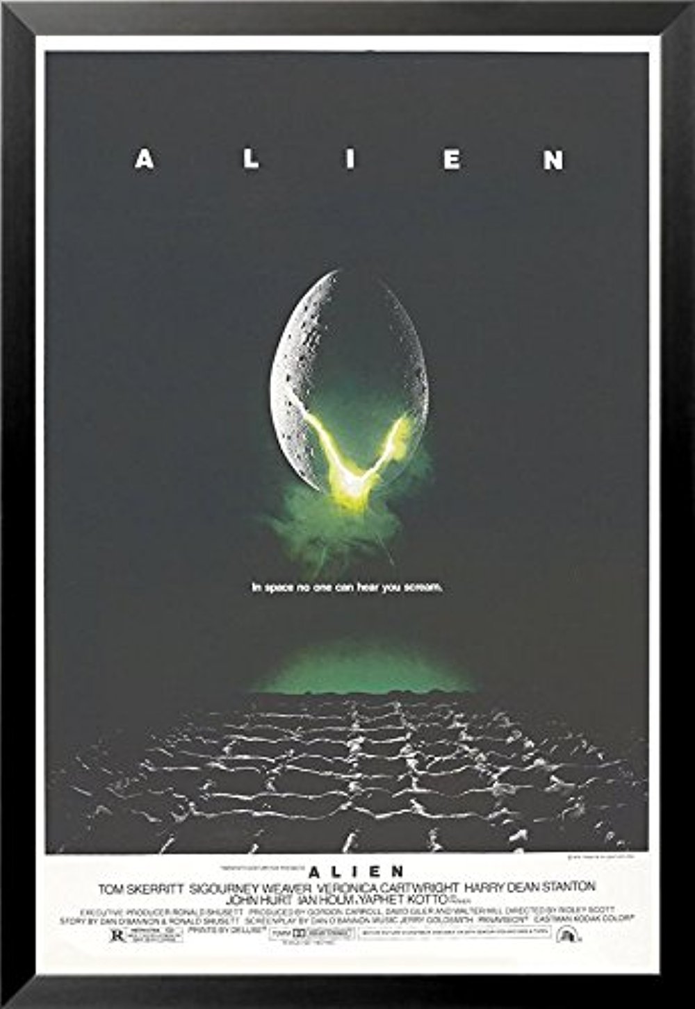 Alien 1979 Wallpapers