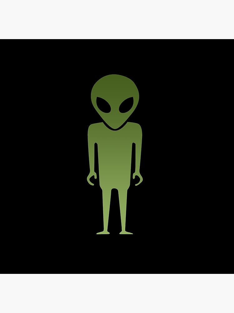 Alien Head Wallpapers