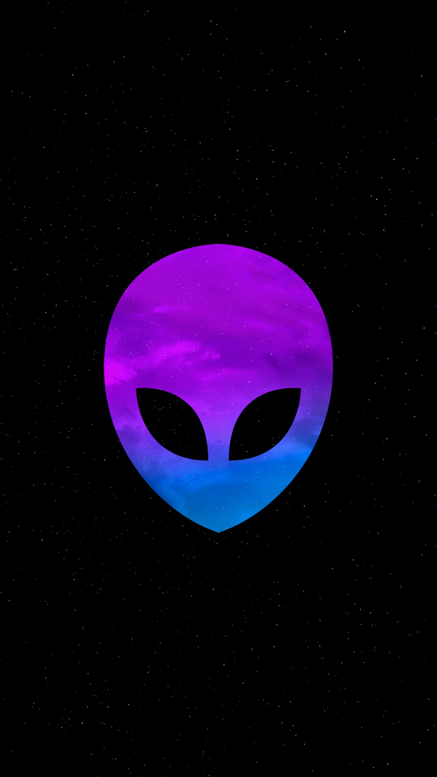 Alien Head Wallpapers