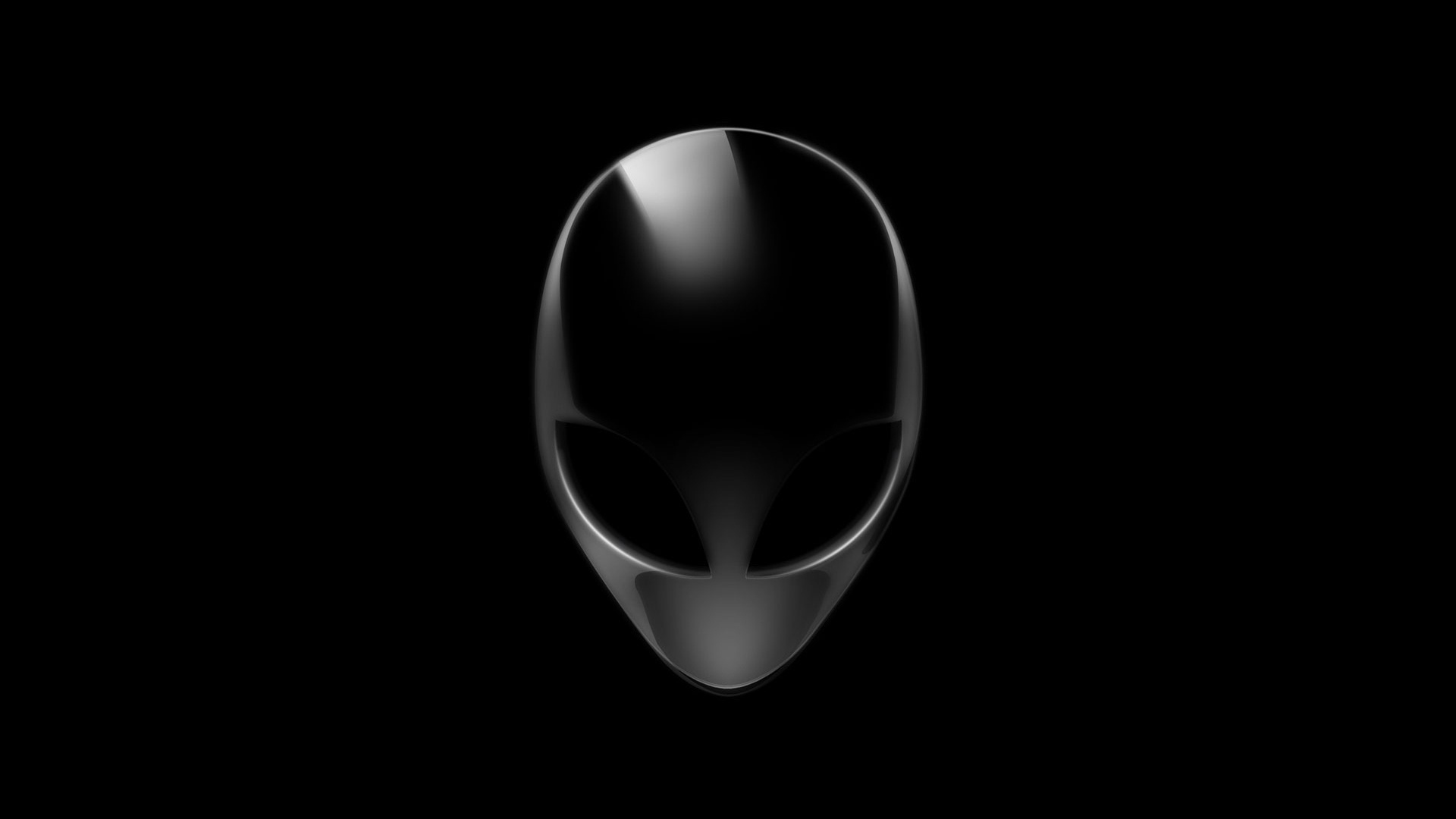 Alien Head Wallpapers