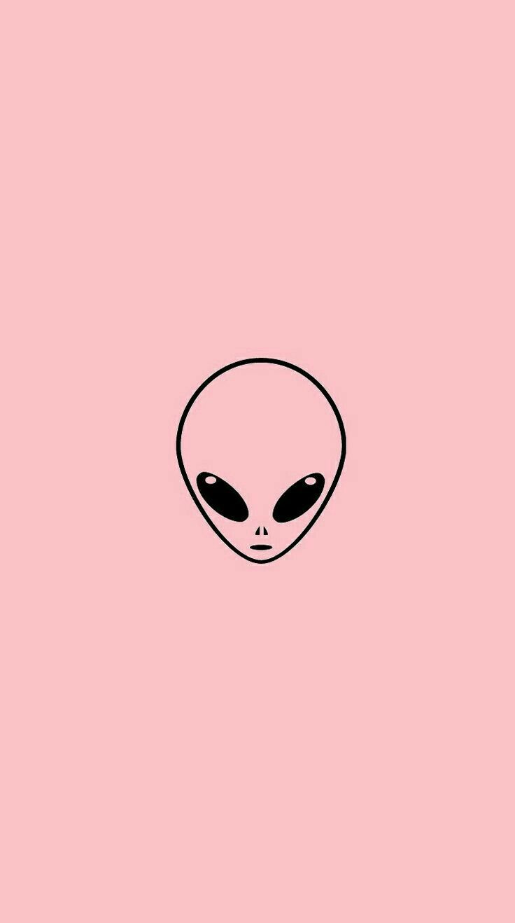 Alien Holographic Wallpapers