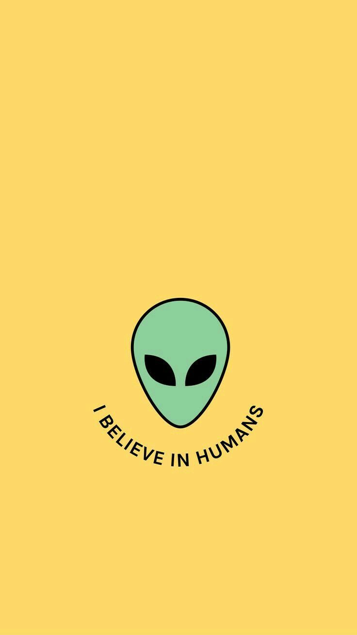 Alien Phone Wallpapers