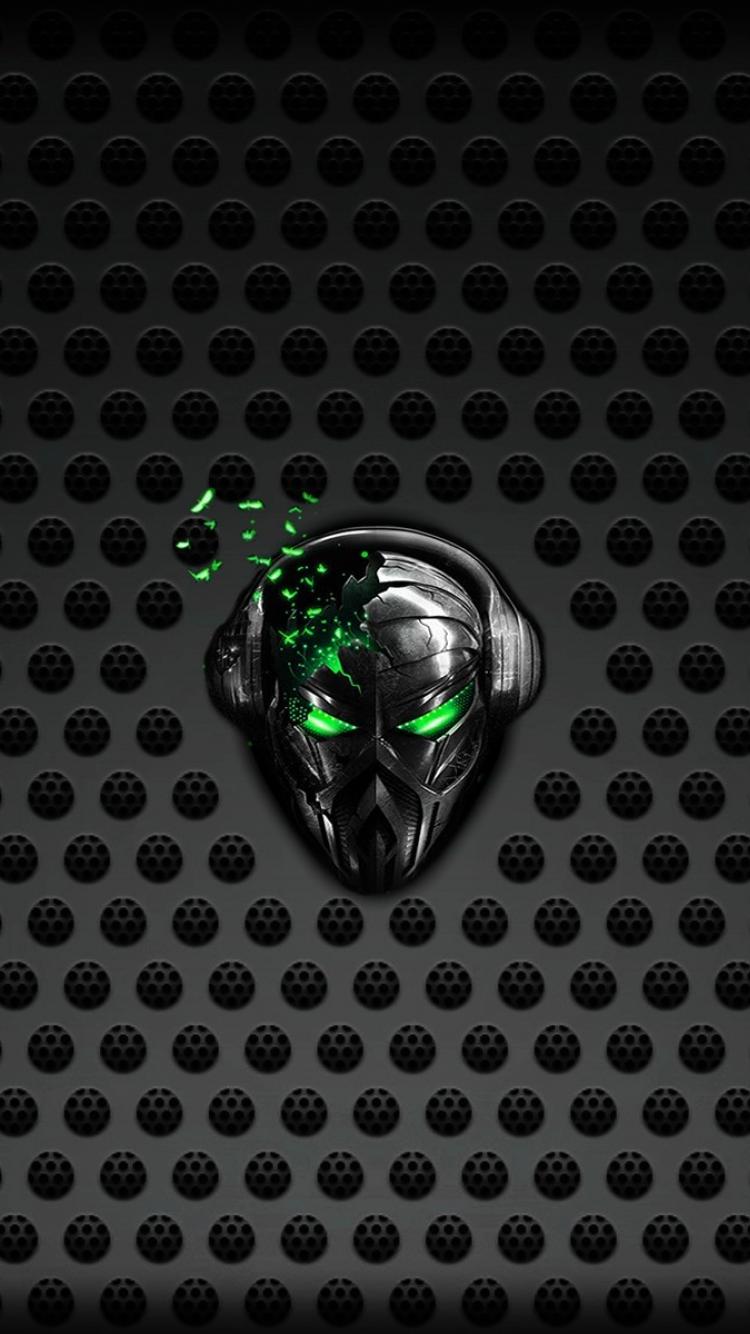 Alien Phone Wallpapers