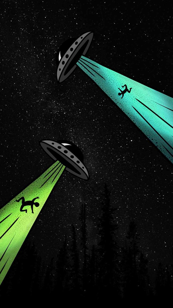 Aliens Iphone Wallpapers