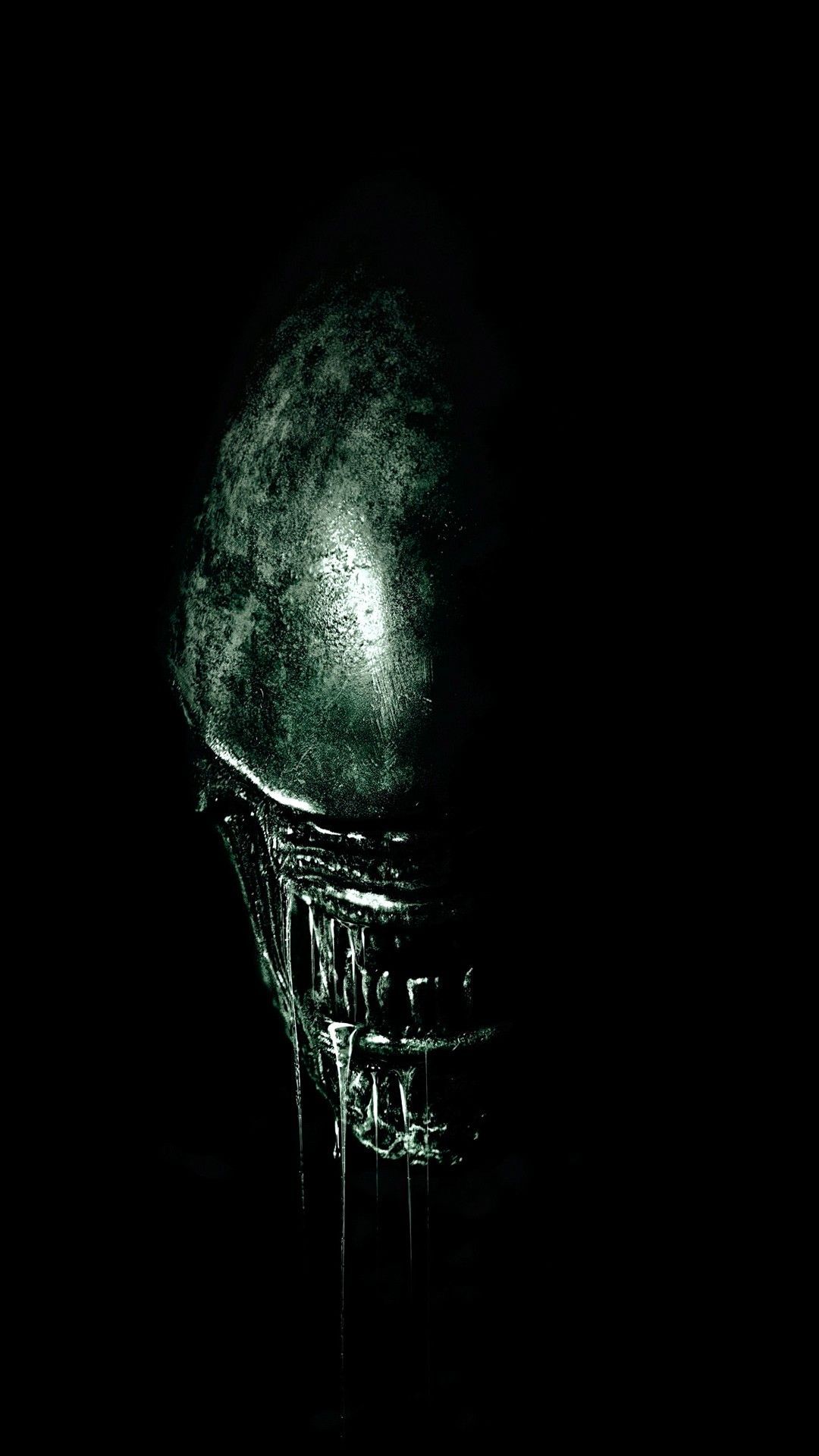 Aliens Iphone Wallpapers