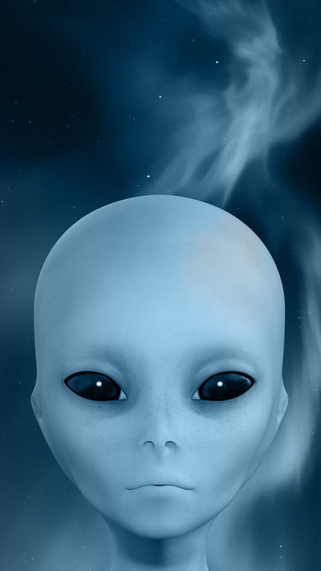 Aliens Iphone Wallpapers