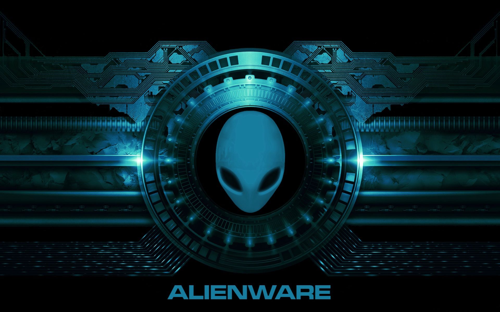 Alienware Fx Themes Aurora Wallpapers