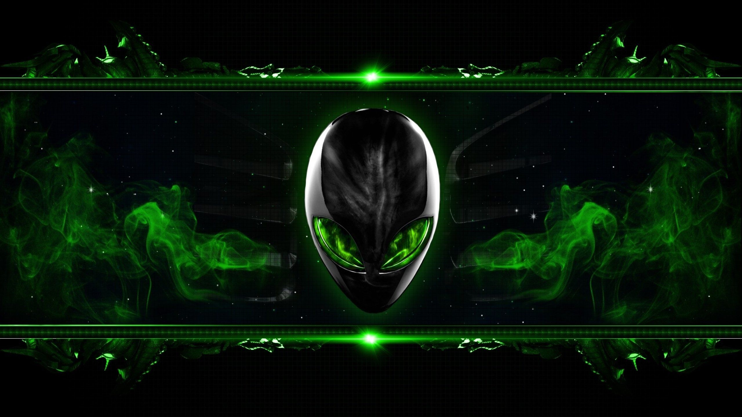 Alienware Fx Themes Aurora Wallpapers