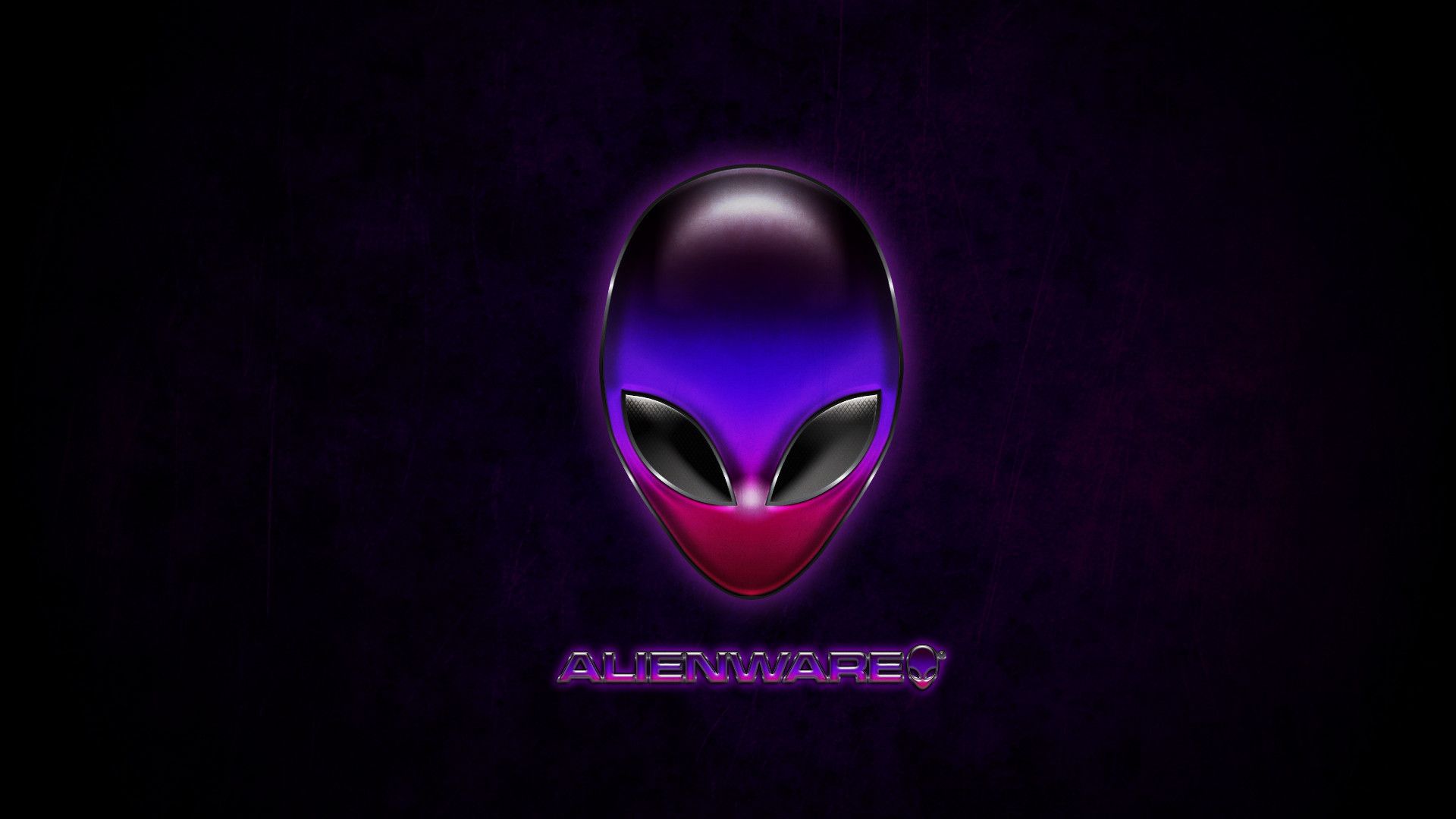 Alienware Rainbow Theme Wallpapers