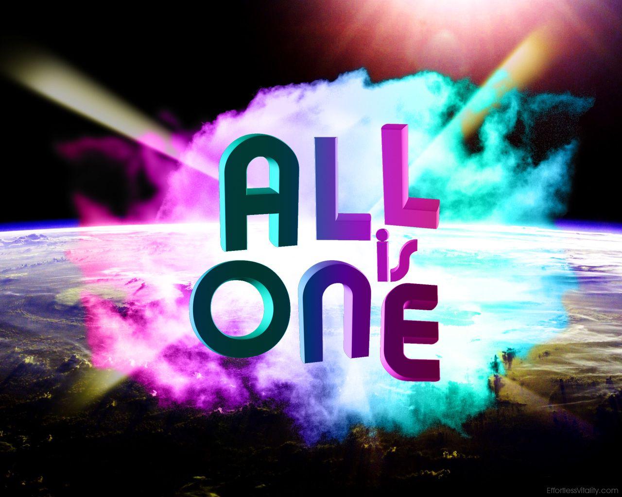 All For One Wallpapers