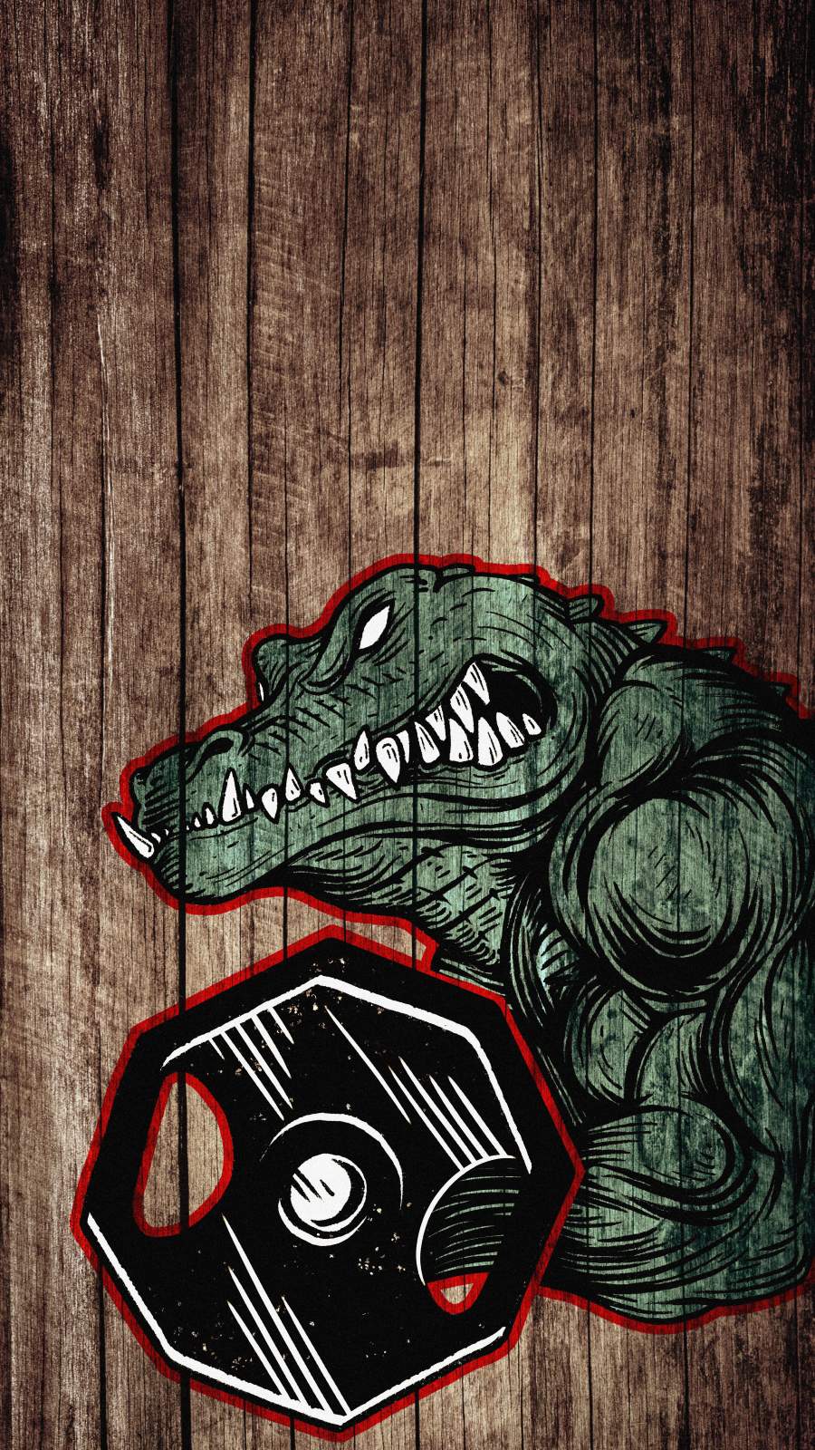 Alligator Iphone Wallpapers