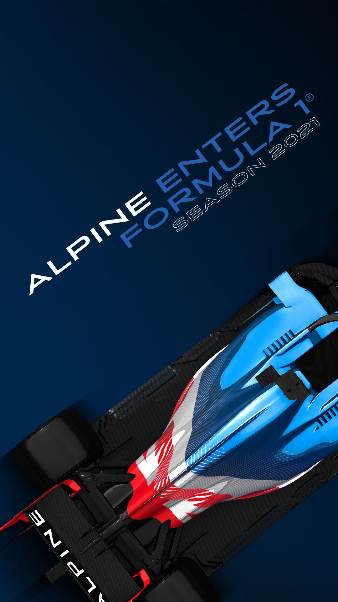 Alpine Wallpapers