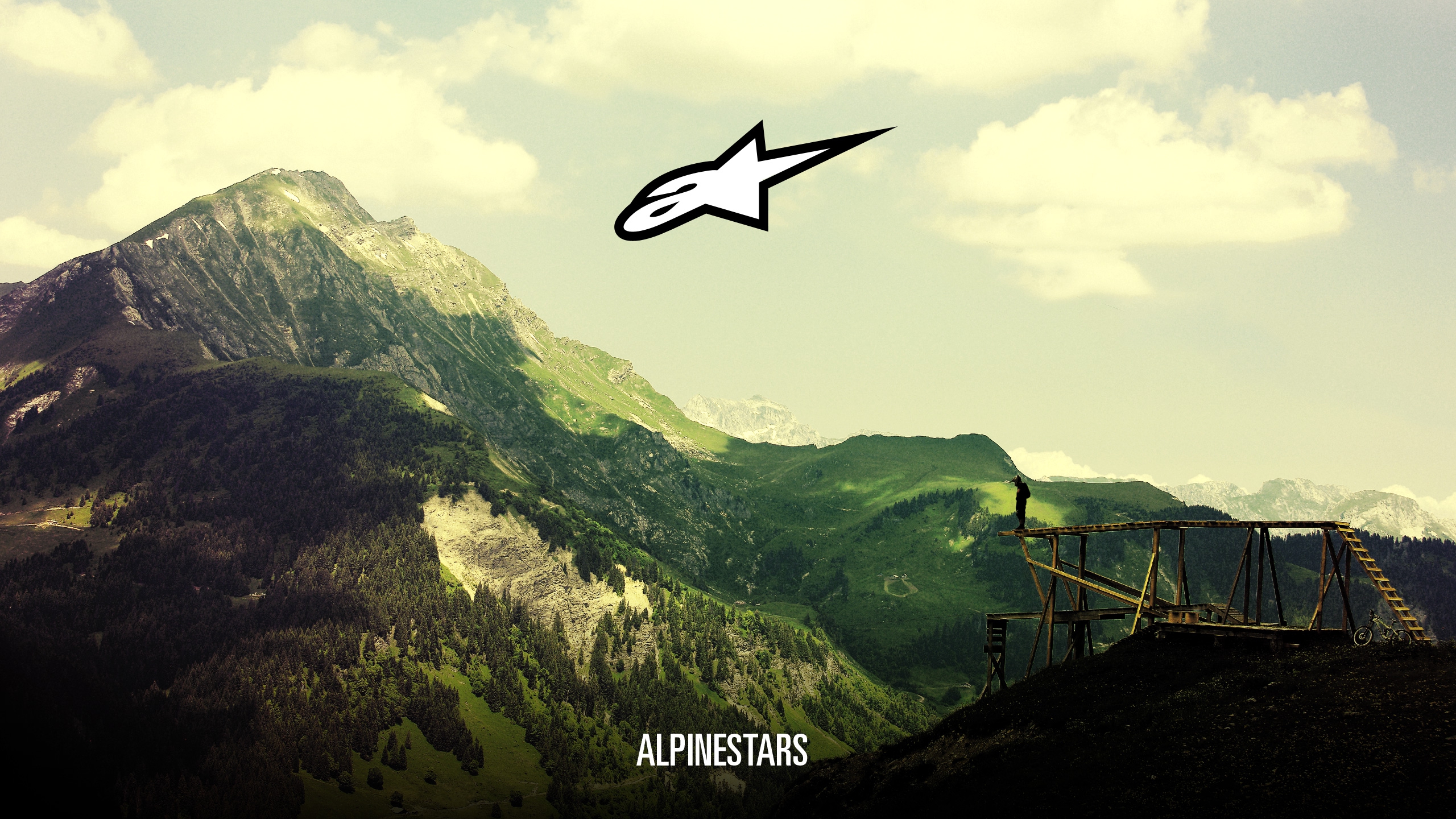 Alpinestars Wallpapers