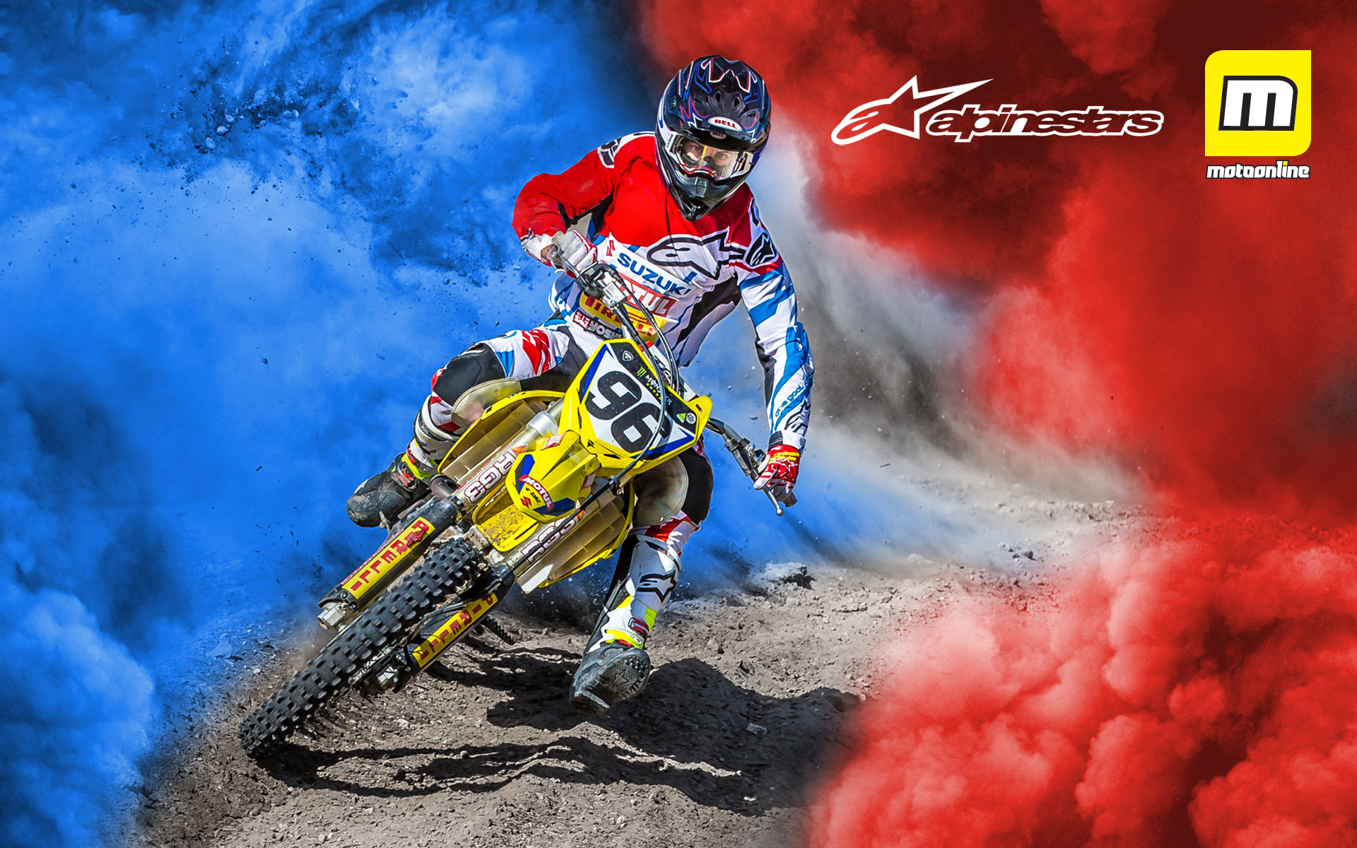 Alpinestars Wallpapers