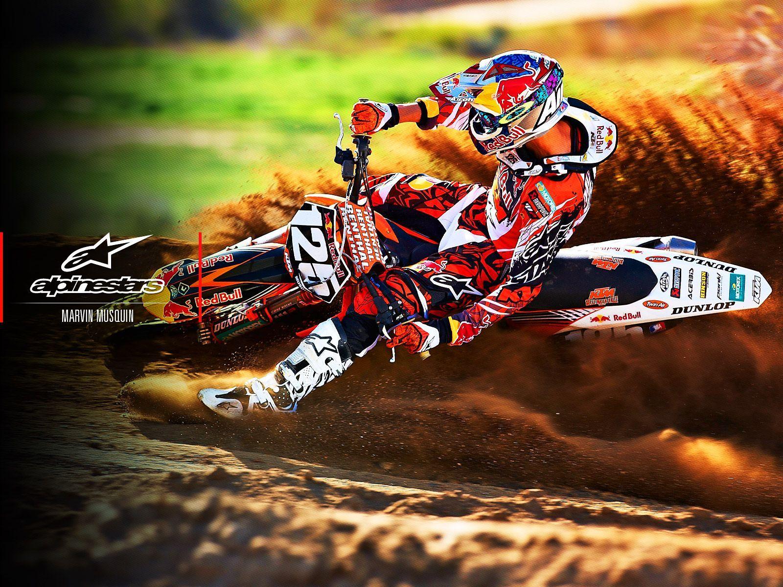 Alpinestars Wallpapers