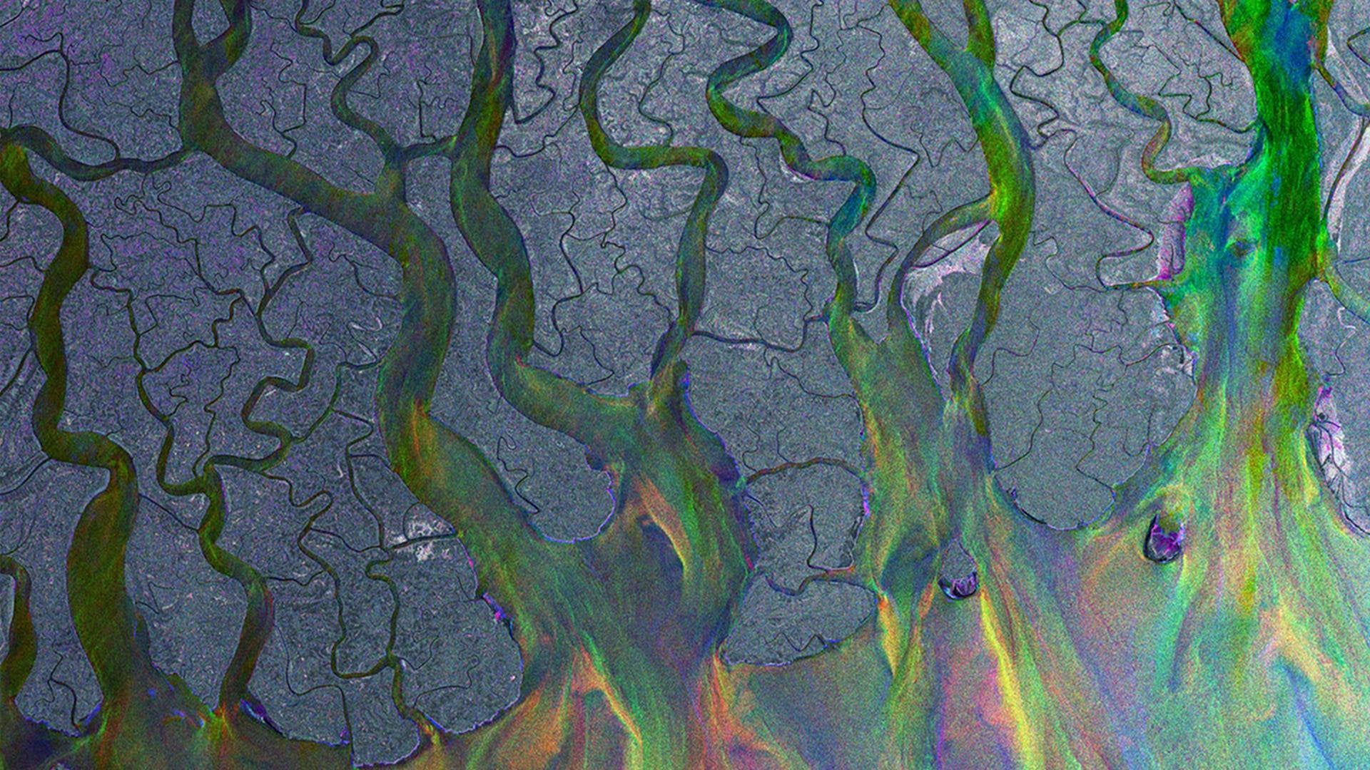 Alt J Wallpapers