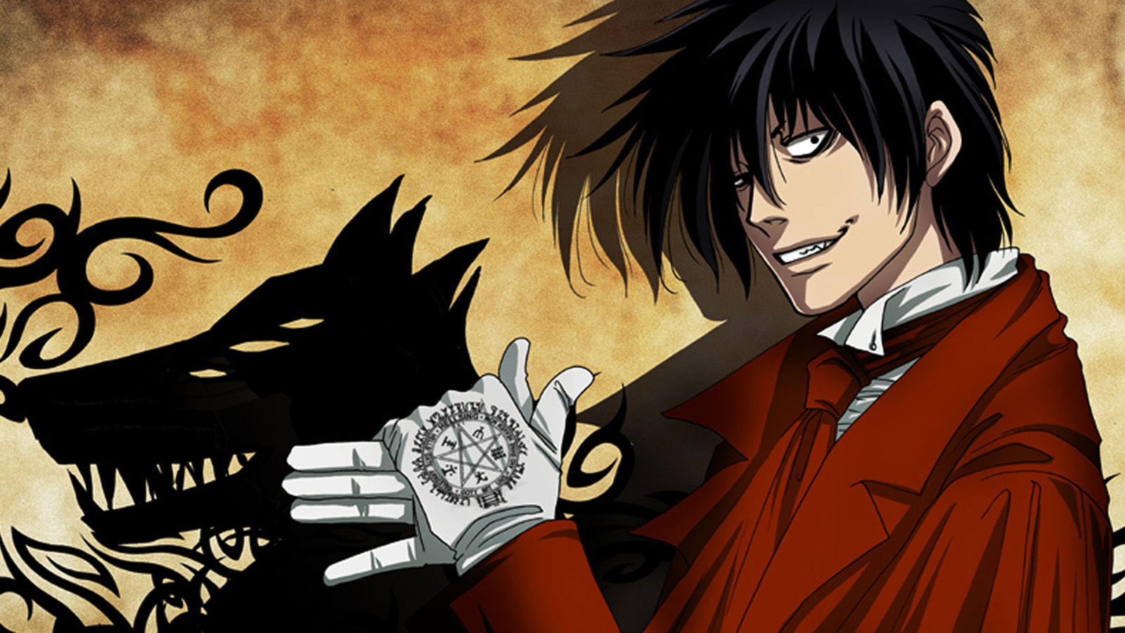 Alucard Hellsing Wallpapers