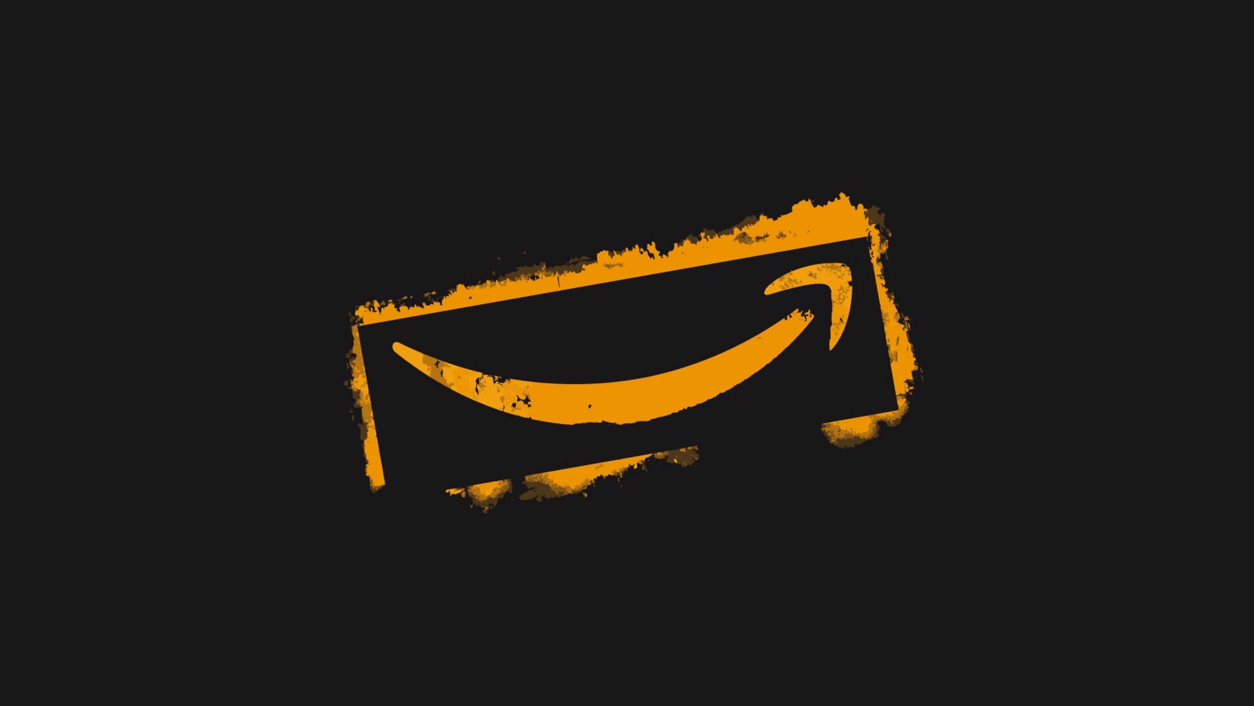 Amazon Logo Wallpapers