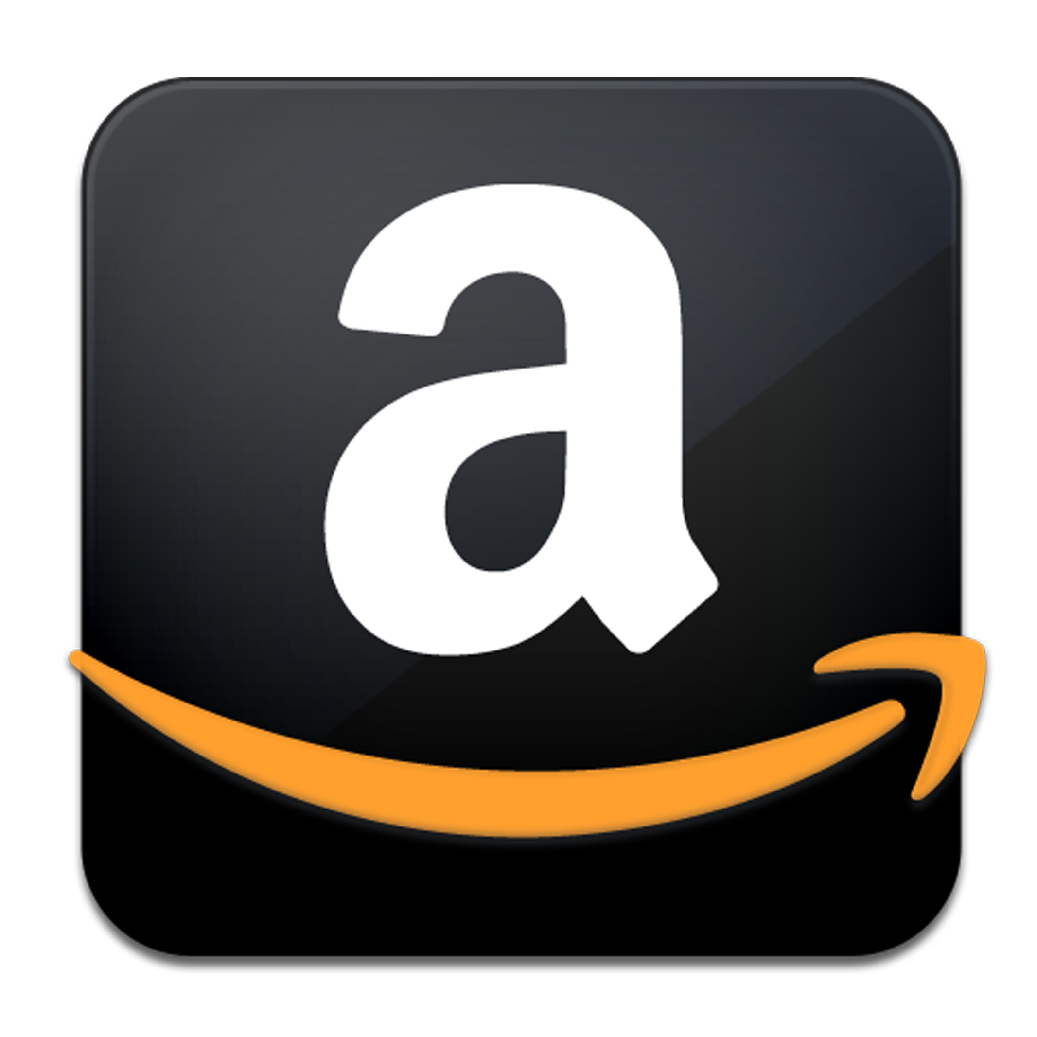 Amazon Logo Wallpapers