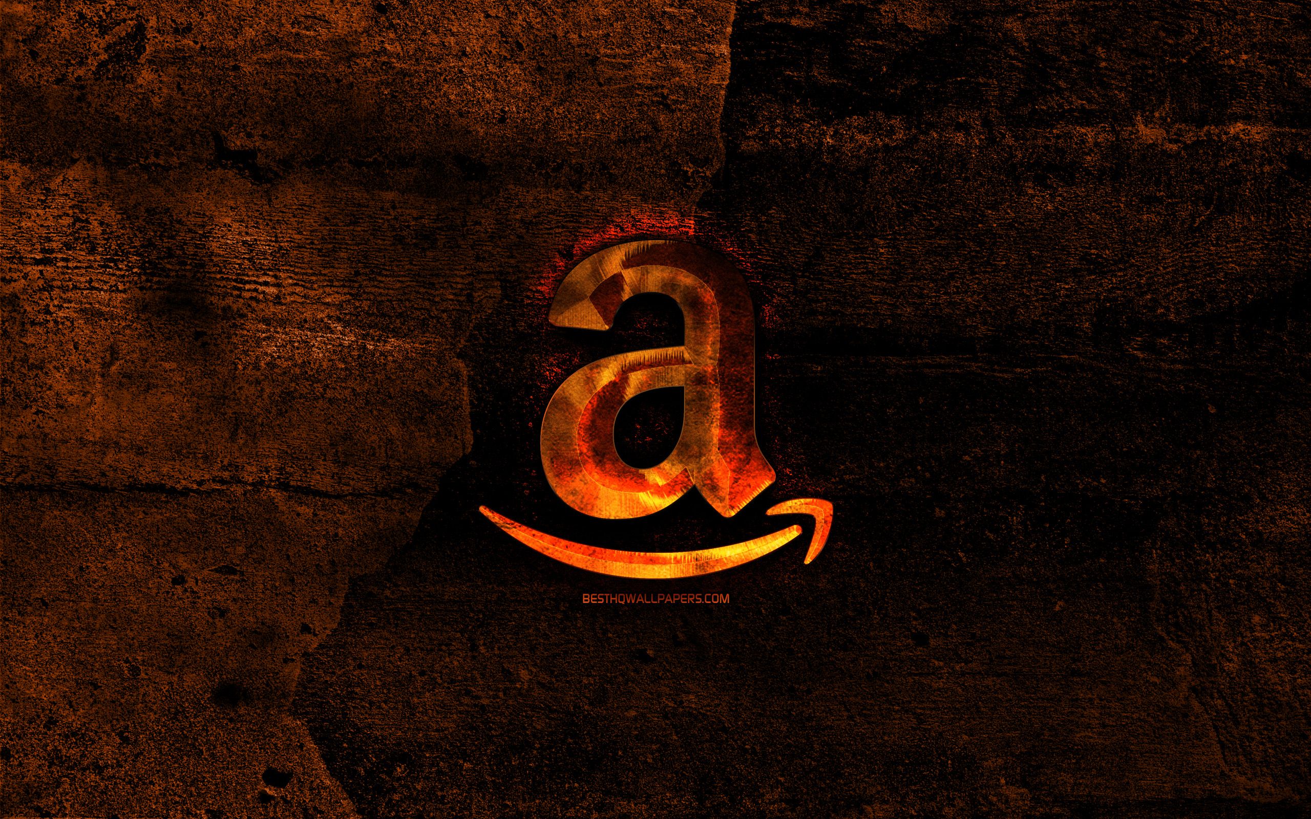 Amazon Logo Wallpapers