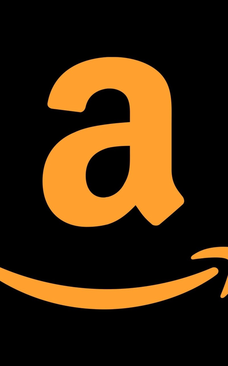 Amazon Logo Wallpapers