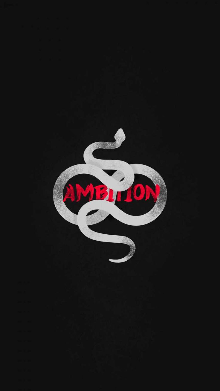 Ambition Wallpapers